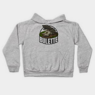 Bulette Kids Hoodie